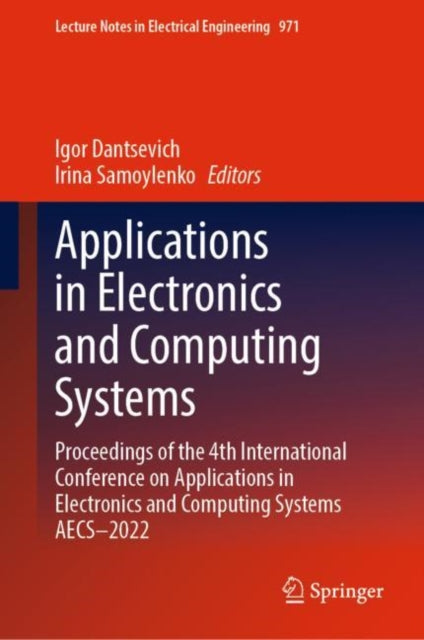 Applications in Electronics and Computing Systems