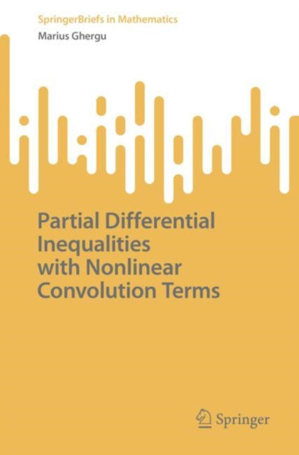 SpringerBriefs in Mathematics