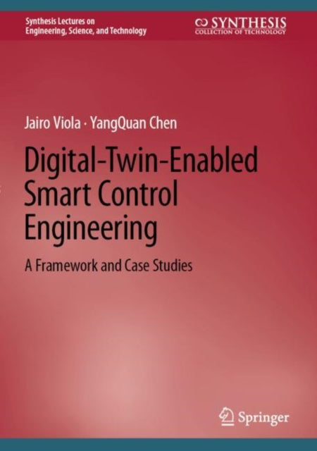 Synthesis Lectures on Engineering, Science, and Technology