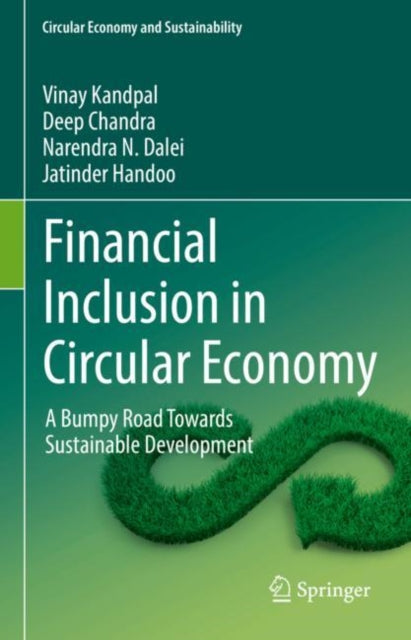 Circular Economy and Sustainability