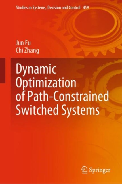 Studies in Systems, Decision and Control