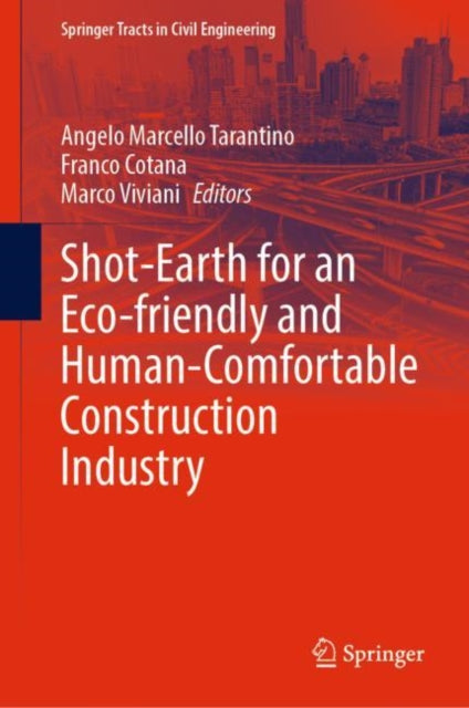 Springer Tracts in Civil Engineering