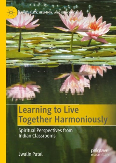 Spirituality, Religion, and Education