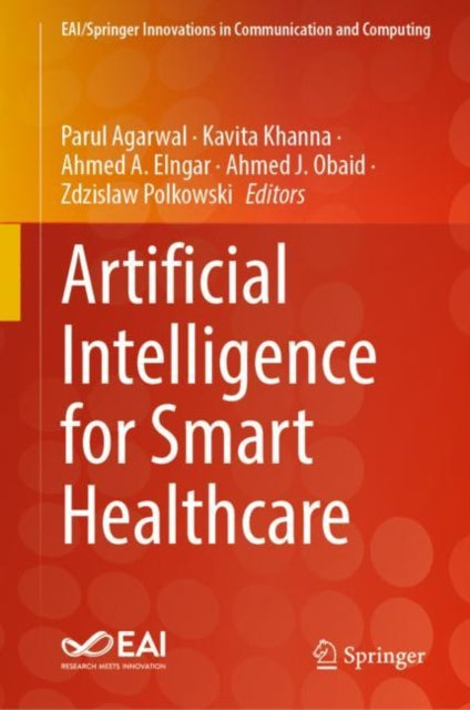 EAI/Springer Innovations in Communication and Computing