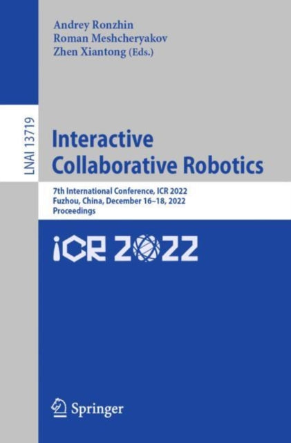 Lecture Notes in Computer Science