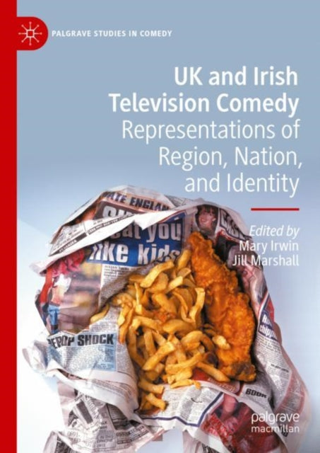 Palgrave Studies in Comedy
