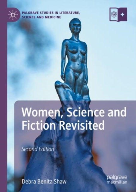 Palgrave Studies in Literature, Science and Medicine