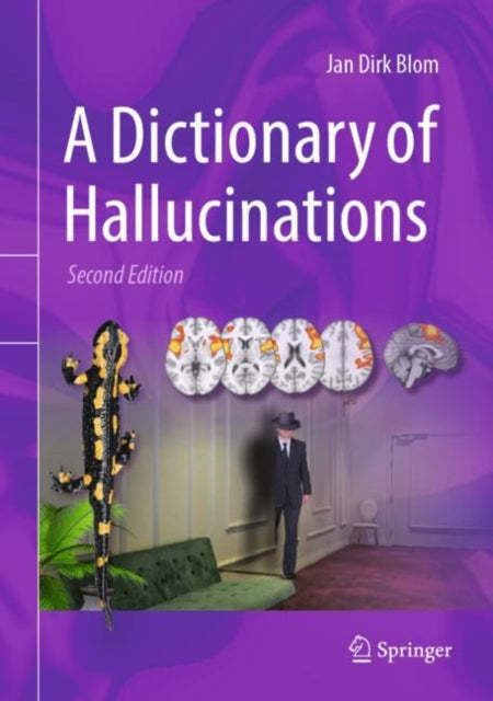 Dictionary of Hallucinations