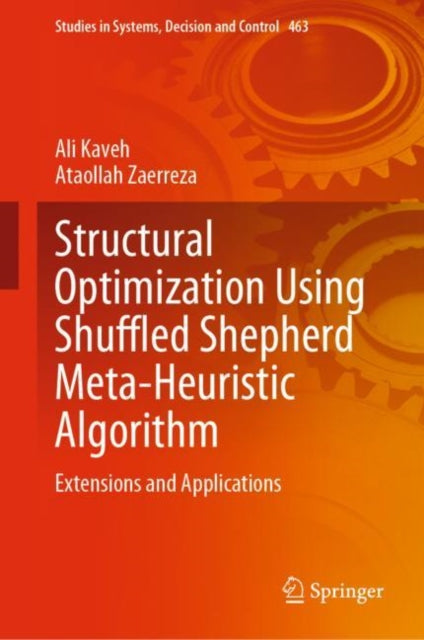 Studies in Systems, Decision and Control