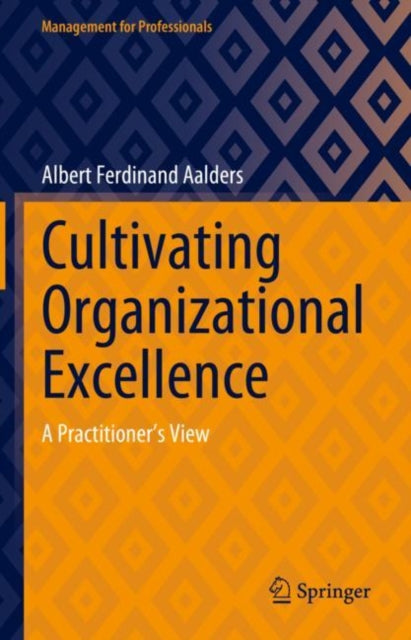 Management for Professionals