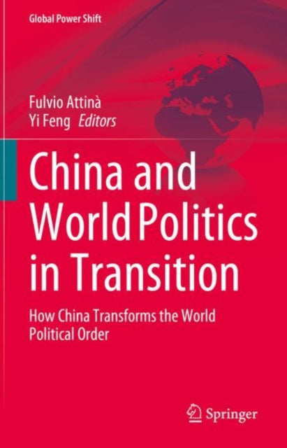 Global Power Shift