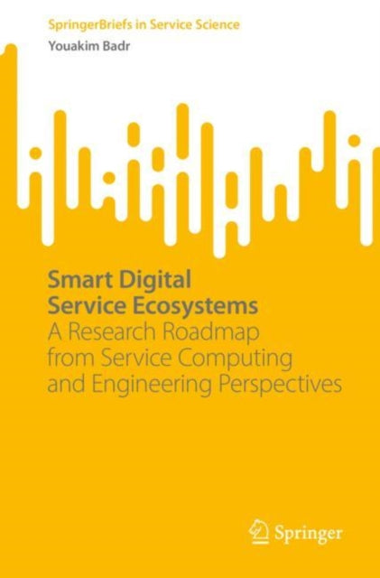 SpringerBriefs in Service Science