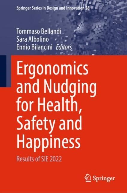 Springer Series in Design and Innovation
