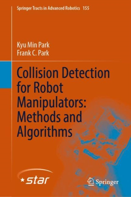 Springer Tracts in Advanced Robotics