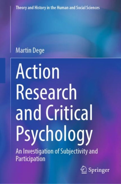 Action Research and Critical Psychology