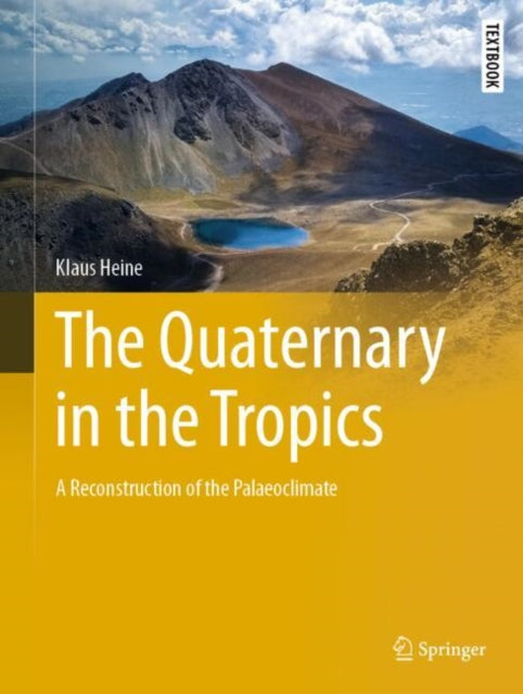 Springer Textbooks in Earth Sciences, Geography and Environment