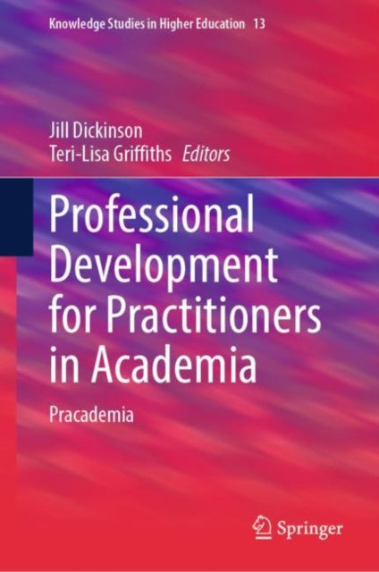 Knowledge Studies in Higher Education