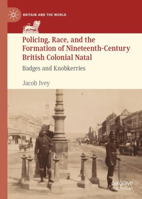 Britain and the World