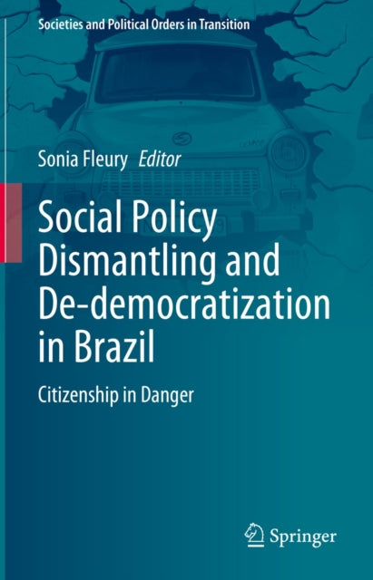 Societies and Political Orders in Transition