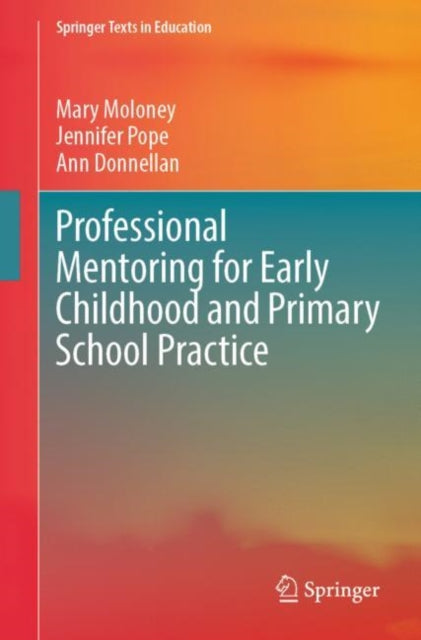Springer Texts in Education