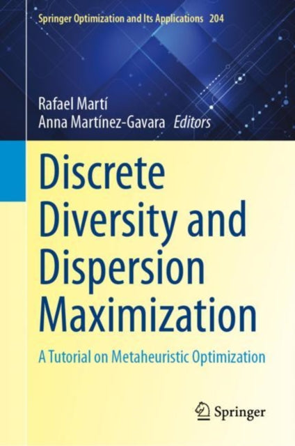 Springer Optimization and Its Applications