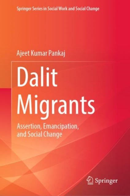 Springer Series in Social Work and Social Change