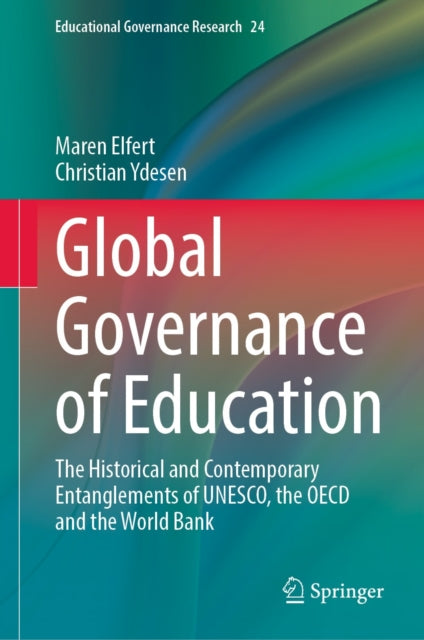 Educational Governance Research