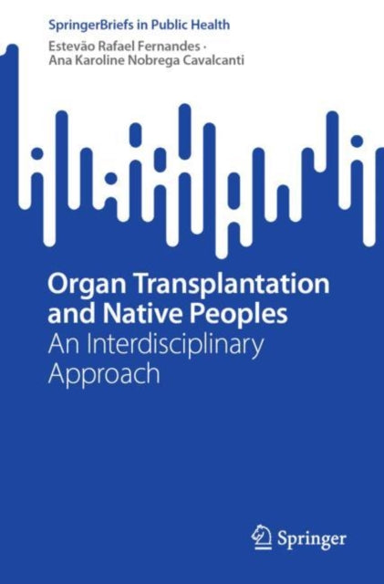 SpringerBriefs in Public Health