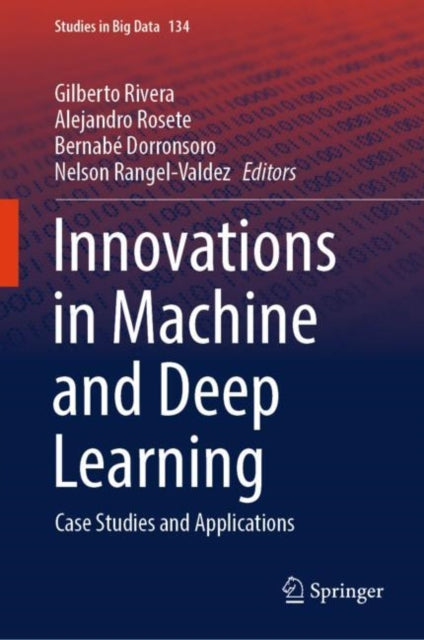 Studies in Big Data