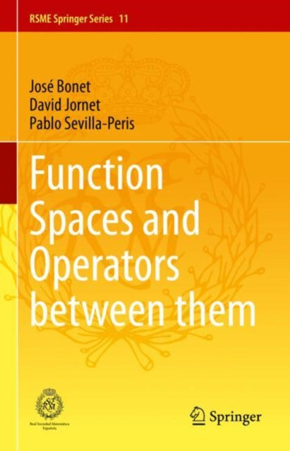 RSME Springer Series