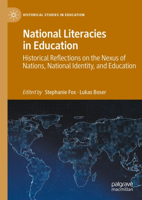 Historical Studies in Education