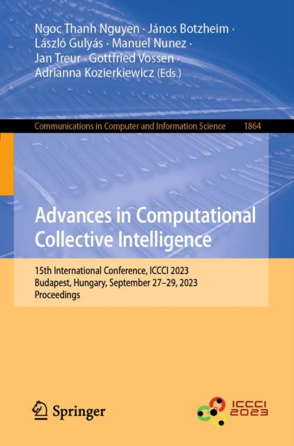 Communications in Computer and Information Science