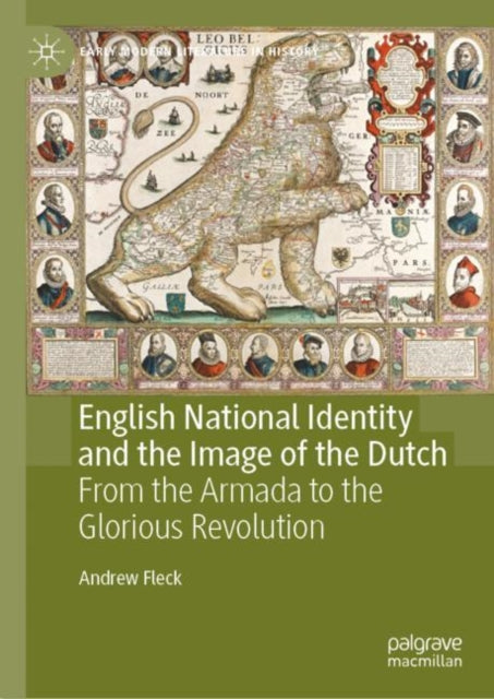 Early Modern Literature in History