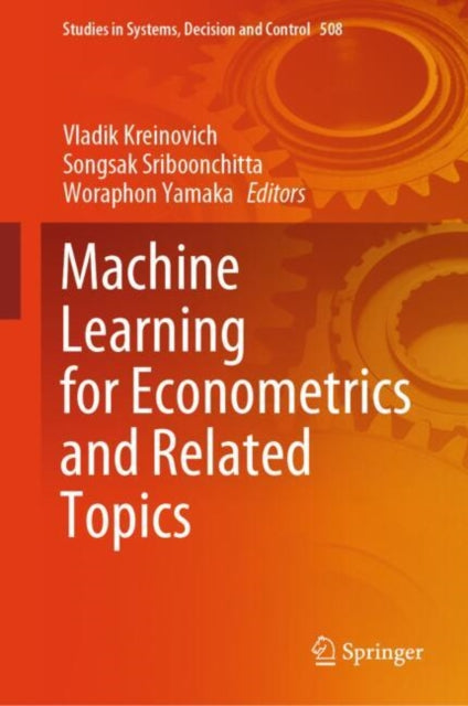 Studies in Systems, Decision and Control