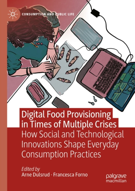 Consumption and Public Life
