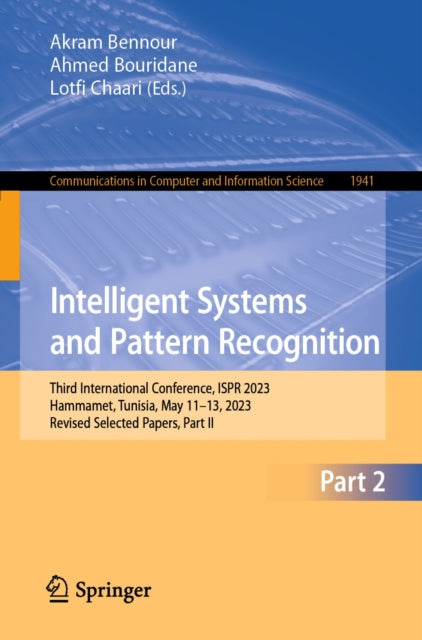 Communications in Computer and Information Science