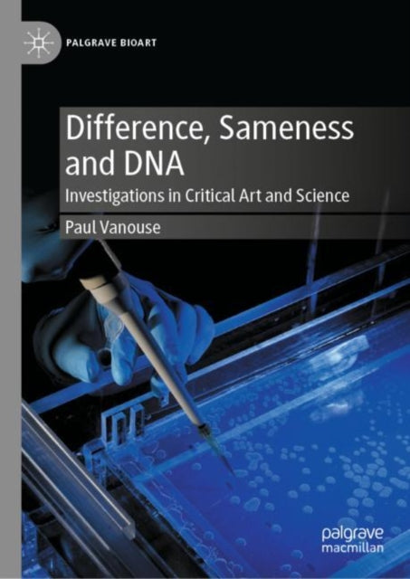 Palgrave BioArt
