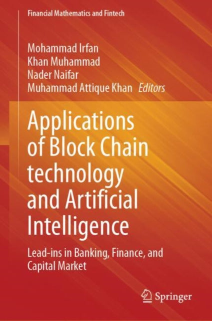 Financial Mathematics and Fintech