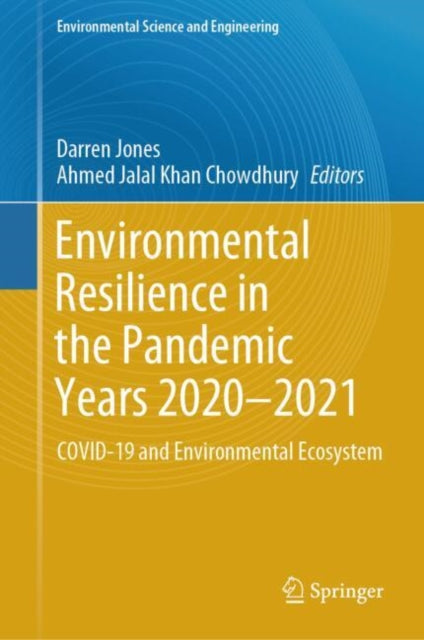 Environmental Science and Engineering