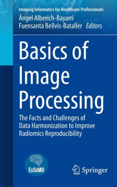 Imaging Informatics for Healthcare Professionals