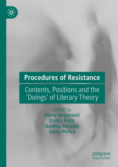 Literature, Cultural and Media Studies