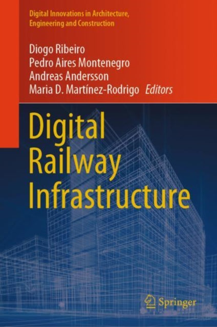 Digital Innovations in Architecture, Engineering and Construction