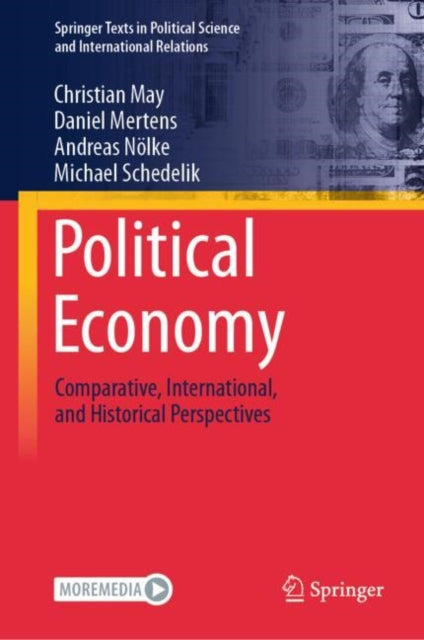 Springer Texts in Political Science and International Relations