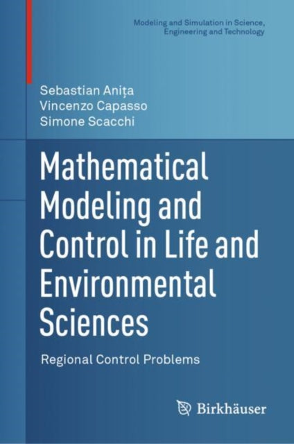 Modeling and Simulation in Science, Engineering and Technology