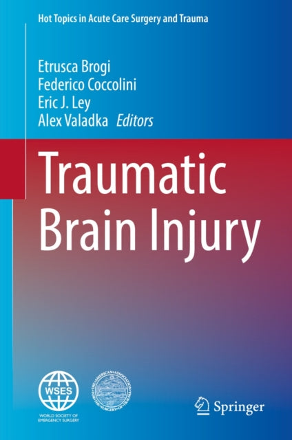 Hot Topics in Acute Care Surgery and Trauma