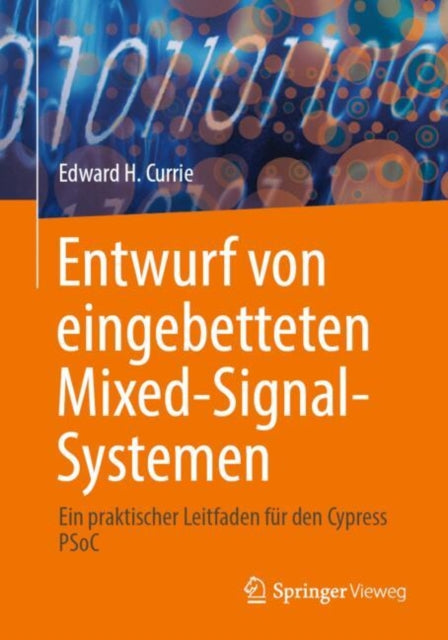 Computer Science and Engineering (German Language)