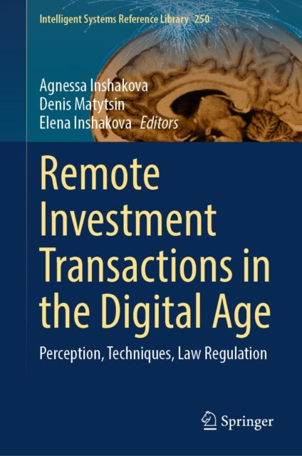 Intelligent Systems Reference Library