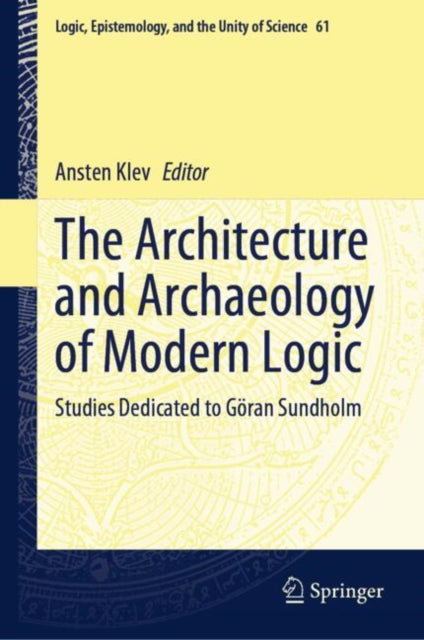 Logic, Epistemology, and the Unity of Science