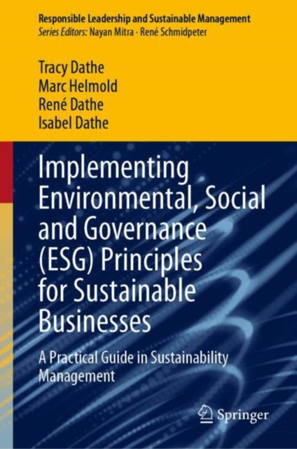 Responsible Leadership and Sustainable Management