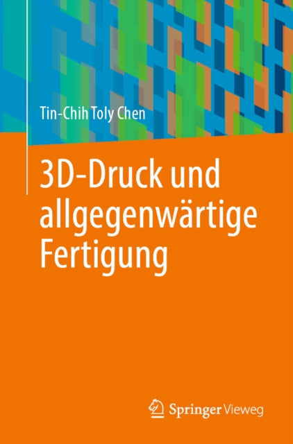 Computer Science and Engineering (German Language)